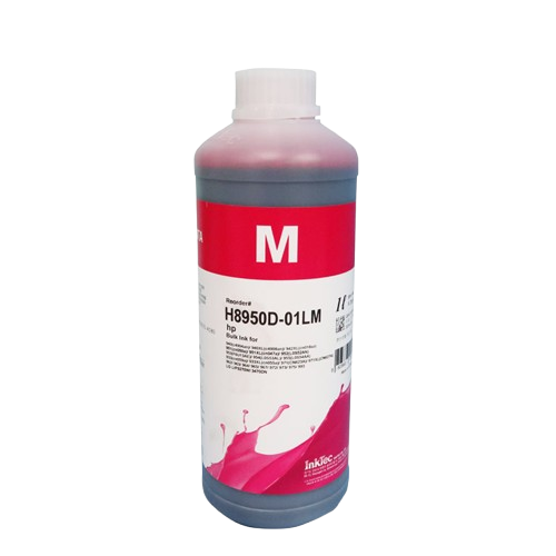 Mực In Dye HP-H8950 LB / LC / LM / LY