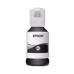 Mực in Epson - 001 Black 4CL Pigment 127ml (C13T03Y100)