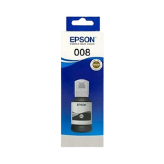 Mực in Epson - 008 Black Pigment (C13T06G100)