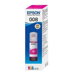 Mực in Epson - 008 Magenta Pigment 70ml (C13T06G300)
