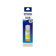 Mực in Epson - 008 Yellow Pigment 70ml (C13T06G400)
