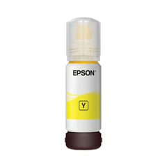 Mực in Epson - 008 Yellow Pigment 70ml (C13T06G400)