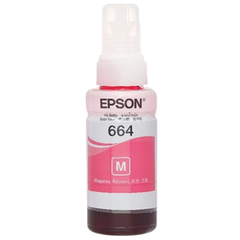 Mực in Epson - Magenta 70ml Ink Bottle (C13T664300)