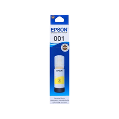 Mực in Epson Yellow 70ml (C13T03Y400)