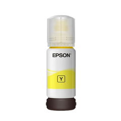 Mực in Epson Yellow 70ml (C13T03Y400)