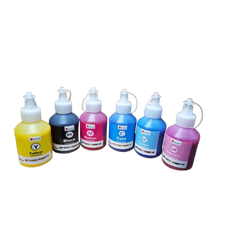 Mực In Pigment UV Epson
