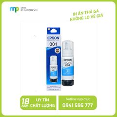 Mực In phun Epson T03Y200