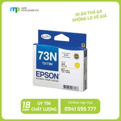 Mực In Epson T122400 (85N) Yellow