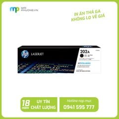 Mực in Laser HP CF500A