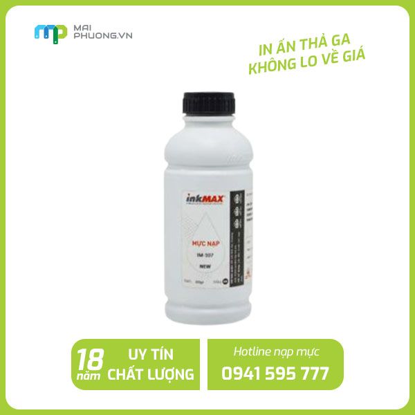 Mực in Laser Inkmax 49a