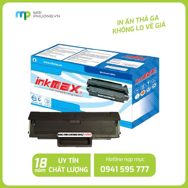 Mực in Laser Inkmax Samsung D1042
