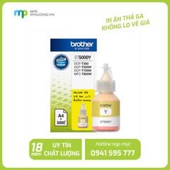 Mực sạc máy in phun Brother 100ml Đỏ