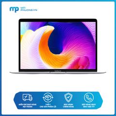 Laptop Apple Macbook Air 2020 MVH42SA/A (Silver)