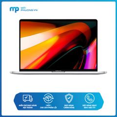 Macbook Pro 16.0inch MVVM2SA/A (Silver)