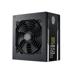 Nguồn máy tính Cooler Master MWE GOLD 850 - V2 Fully modular