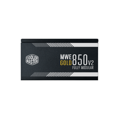 Nguồn máy tính Cooler Master MWE GOLD 850 - V2 Fully modular