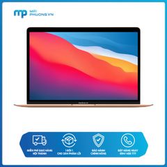 Laptop Apple Macbook Air 2020 MWTL2SA/A (Gold)