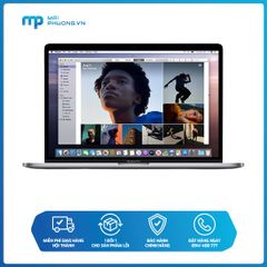 Macbook Pro 2020 MXK32SA/A (Space Grey)
