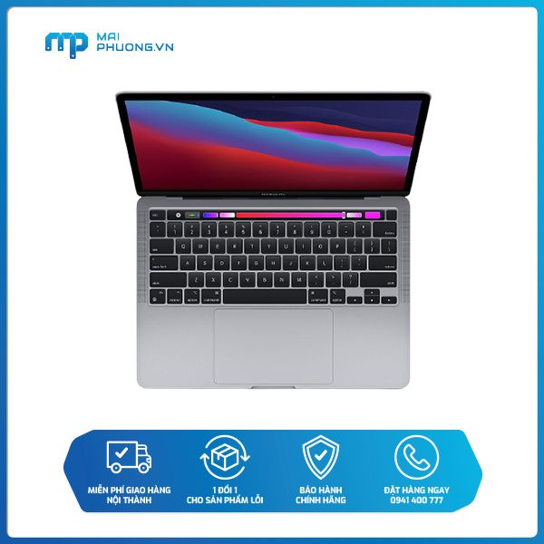 Apple MACBOOK PRO 13 INCH MYD82SA/A-256G