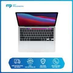 Apple MACBOOK PRO 13 INCH MYDA2-256G SILVER