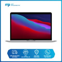 Apple MACBOOK PRO 13 INCH MYDC2SA/A -512G SILVER