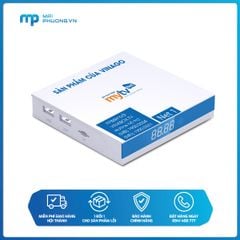 TV BOX MYTVNET 4G (RAM 4GB/ROM 32GB/Android 9.0)