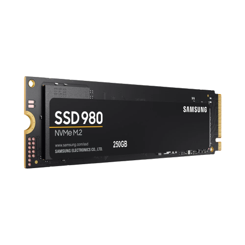 Ổ cứng gắn trong SSD SamSung 980 250GB M.2 NVMe MZ-V8V250BW