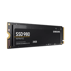 Ổ cứng gắn trong SSD SamSung 980 250GB M.2 NVMe MZ-V8V250BW