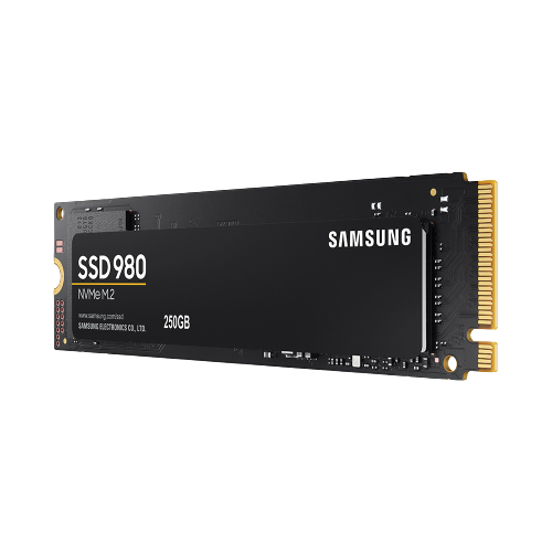 Ổ cứng gắn trong SSD SamSung 980 250GB M.2 NVMe MZ-V8V250BW