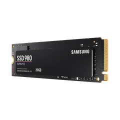 Ổ cứng gắn trong SSD SamSung 980 250GB M.2 NVMe MZ-V8V250BW