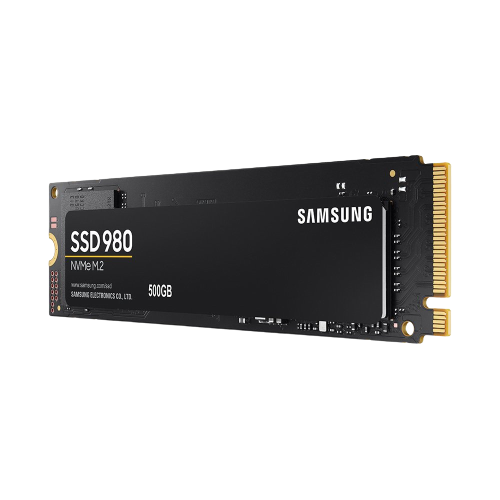 Ổ cứng SSD SamSung 980 500GB M.2 NVMe MZ-V8V500BW