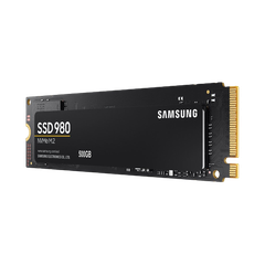 Ổ cứng SSD SamSung 980 500GB M.2 NVMe MZ-V8V500BW