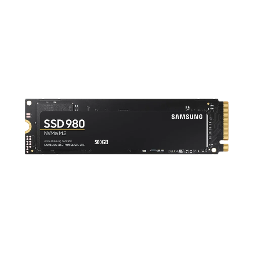 Ổ cứng SSD SamSung 980 500GB M.2 NVMe MZ-V8V500BW