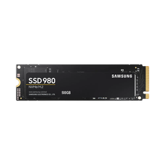 Ổ cứng SSD SamSung 980 500GB M.2 NVMe MZ-V8V500BW