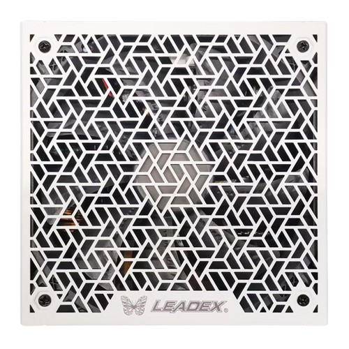 Nguồn Máy Tính SuperFlower Leadex VII XG 850W ATX 3.1 80 Plus Gold White