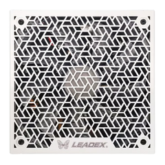 Nguồn Máy Tính SuperFlower Leadex VII XG 850W ATX 3.1 80 Plus Gold White
