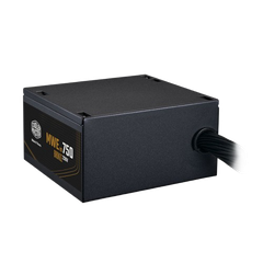 Nguồn máy tính Cooler Master  MWE Bronze V3 230V 750w
