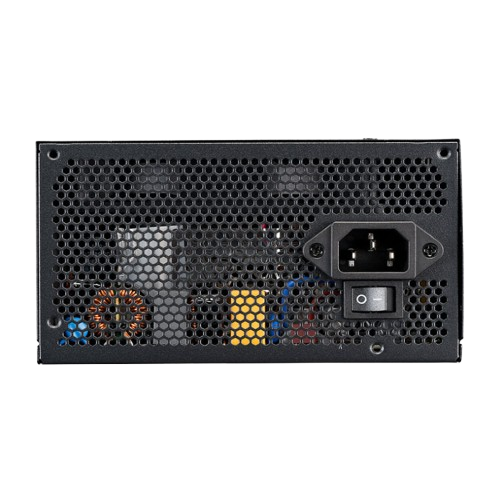 Nguồn máy tính Cooler Master  MWE Bronze V3 230V 750w