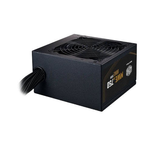 Nguồn máy tính Cooler Master  MWE Bronze V3 230V 750w