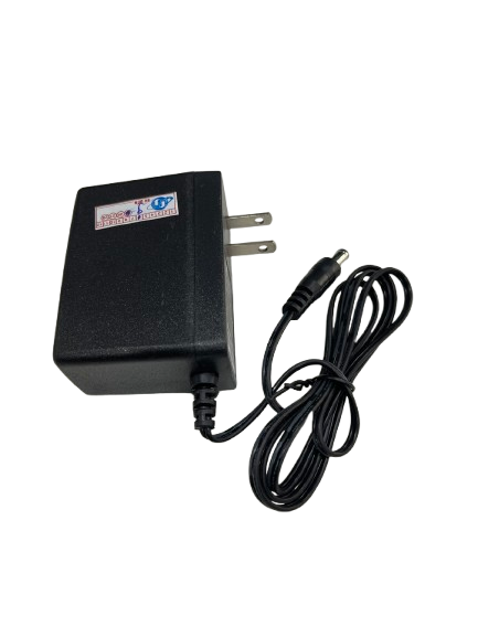 Nguồn 5V-2A
