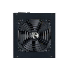 Nguồn máy tính Cooler Master CM MWE Gold V2 FM 850W ATX 3.1