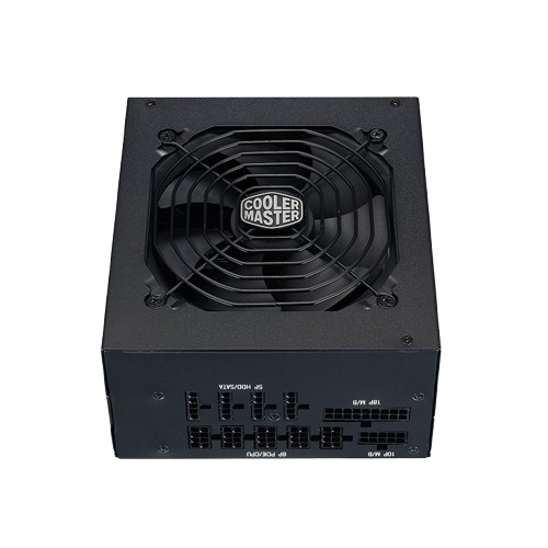 Nguồn máy tính Cooler Master CM MWE Gold V2 FM 850W ATX 3.1