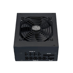 Nguồn máy tính Cooler Master CM MWE Gold V2 FM 850W ATX 3.1