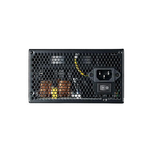 Nguồn máy tính Cooler Master CM MWE Gold V2 FM 850W ATX 3.1
