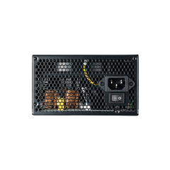 Nguồn máy tính Cooler Master CM MWE Gold V2 FM 850W ATX 3.1