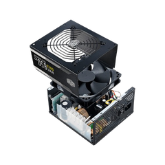 Nguồn máy tính Cooler Master CM MWE Gold V2 FM 850W ATX 3.1