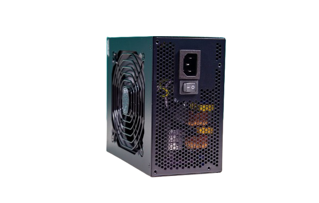 Nguồn máy tính Cooler Master CM MWE Gold V2 FM 850W ATX 3.1