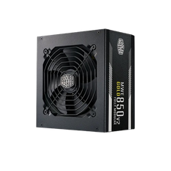 Nguồn máy tính Cooler Master CM MWE Gold V2 FM 850W ATX 3.1
