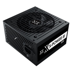Nguồn máy tính Xigmatek X-POWER III 500 - 450W EN45976