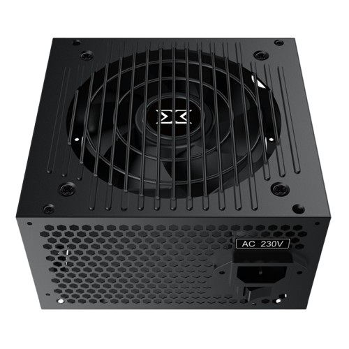 Nguồn máy tính Xigmatek X-POWER III 500 - 450W EN45976